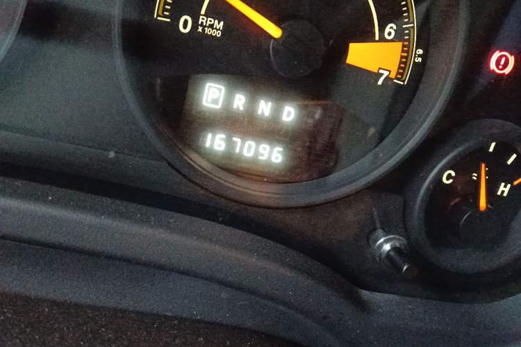 Used Jeep Patriot 2014 2.4L Sport Edition