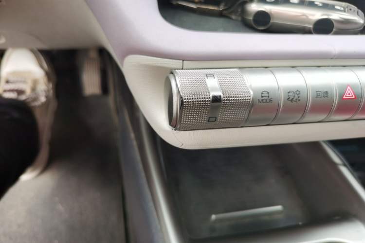 Used BYD Dolphin 2021 401km Knight Edition
