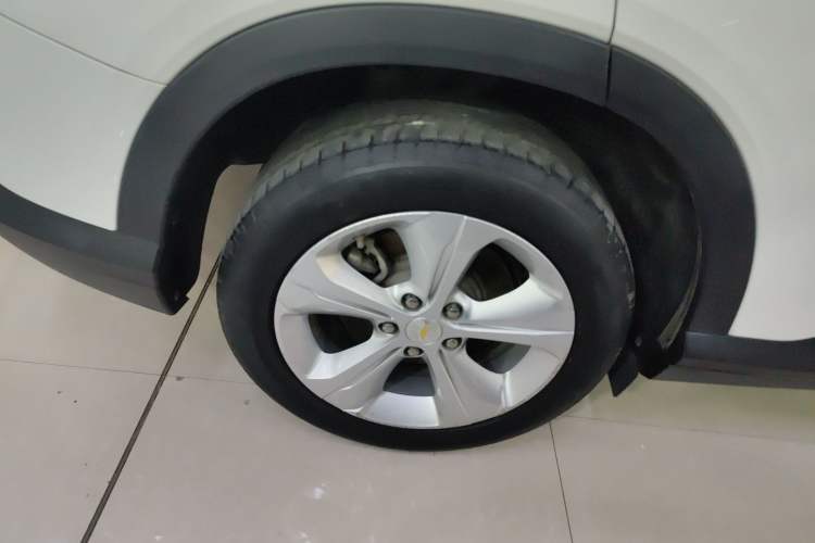 Used Chevrolet Menlo 2022 Star Enjoyment Edition Plus