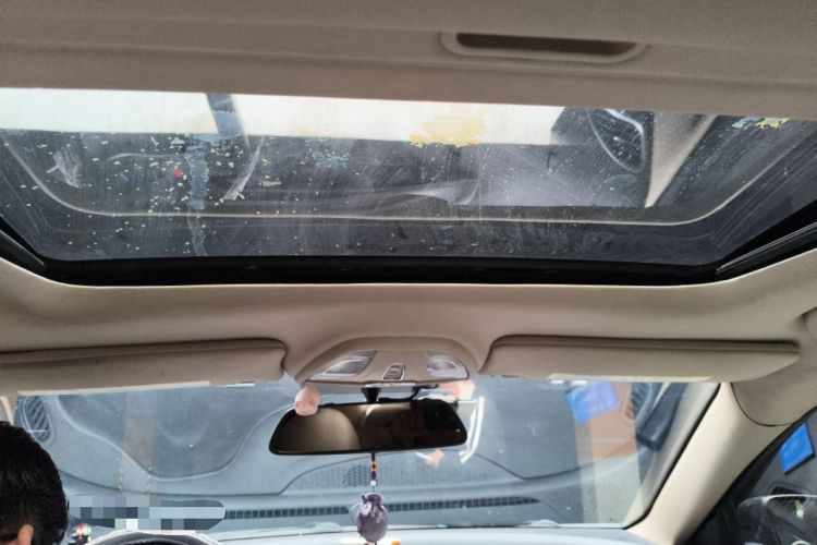 Used Fiat Viaggio 2012 1.4T Automatic Jingxiang Edition