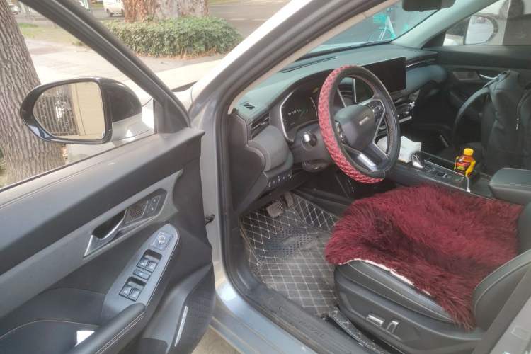 Used Haval LHERY 2023 1.5T Excellence Edition