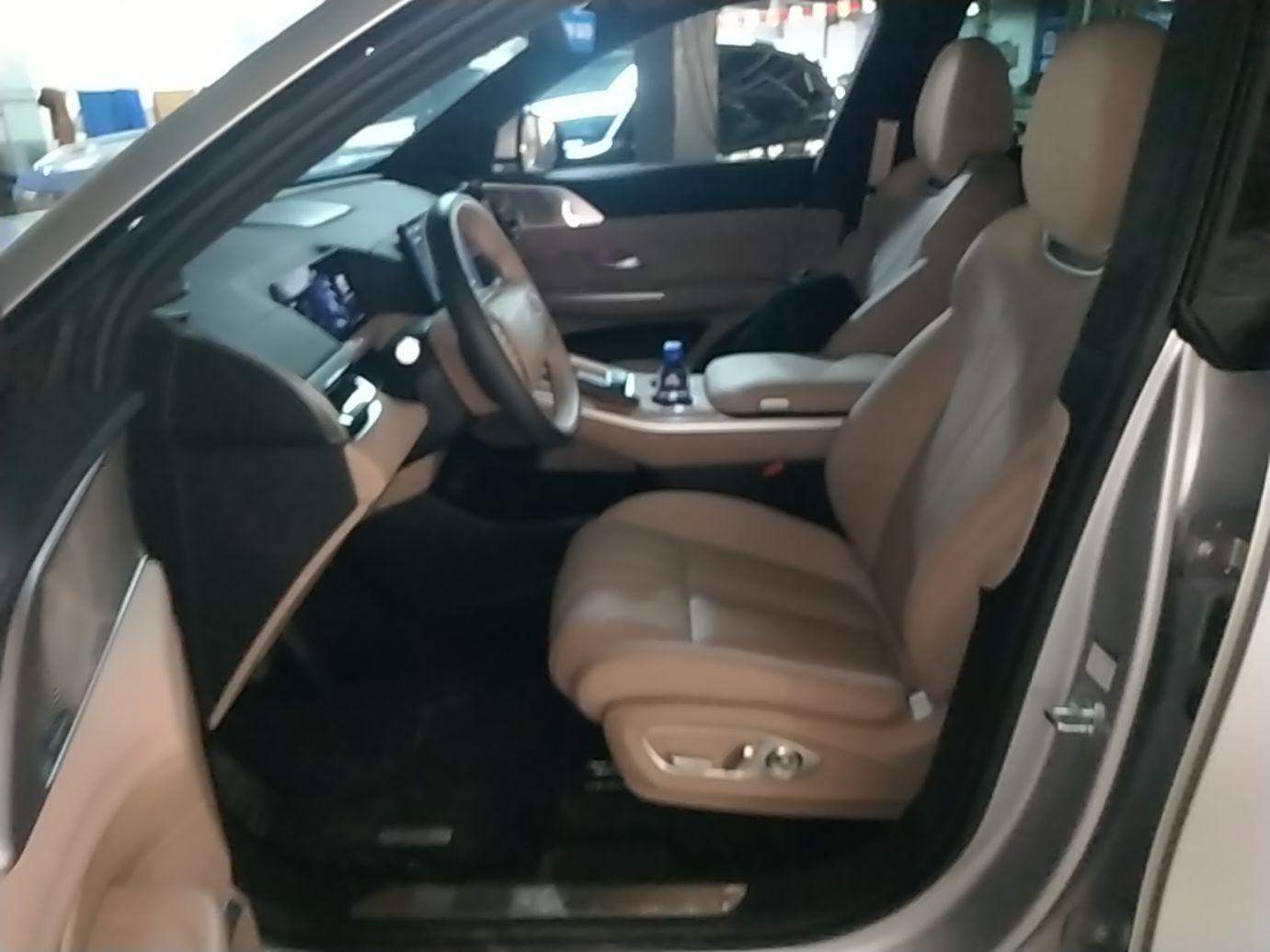 XPeng G9 2026 Model, 725 Max — снимка 19