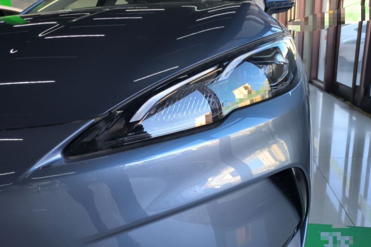 Used BYD Seal 05 DM-i 2025 DM-i Smart Drive 55KM Luxury Model