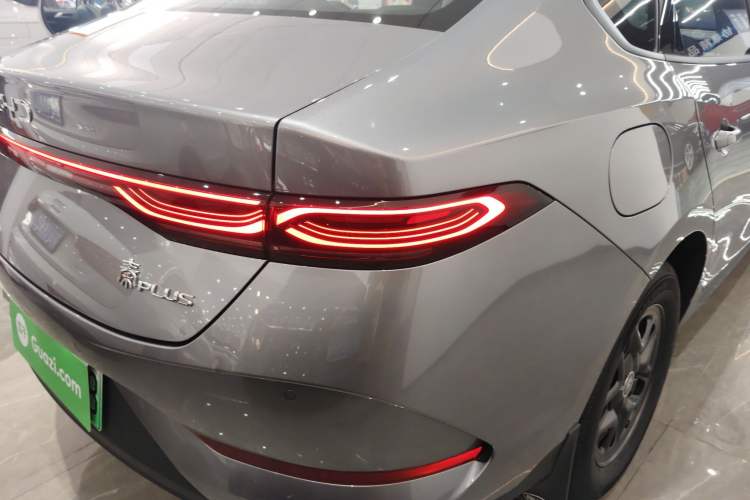 Used BYD Qin PLUS  Right Rear Taillight