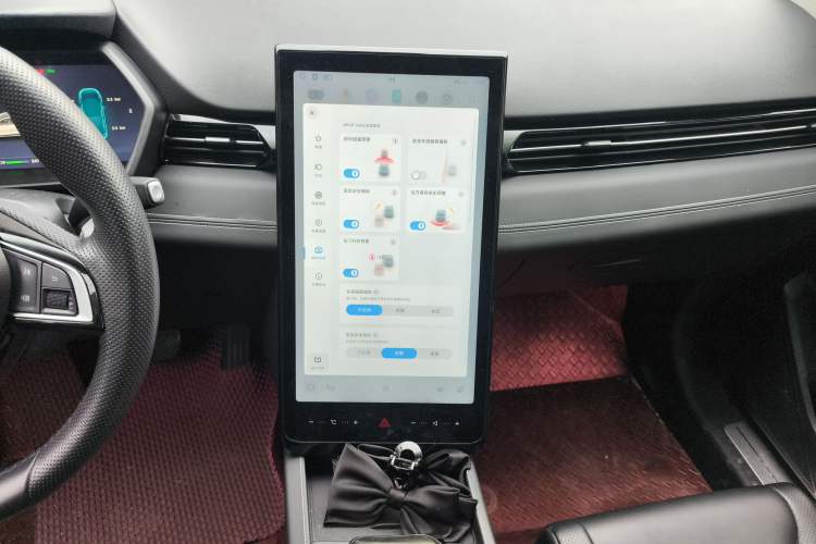 Used XPeng G3 2021 G3i 460N