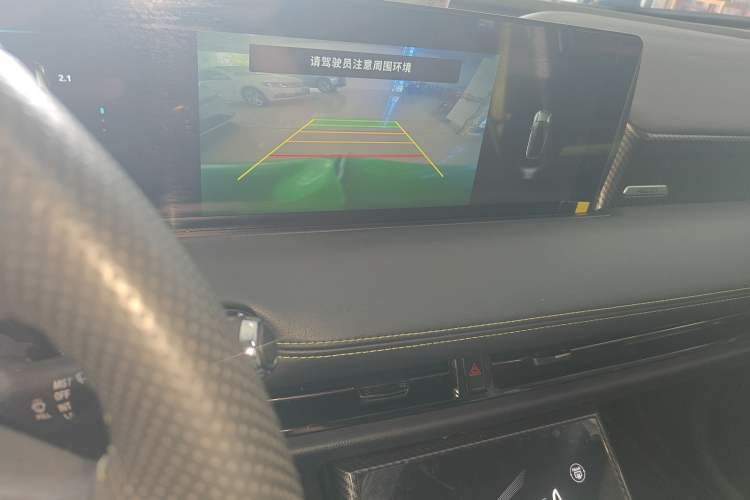 Used NETA U 2022 NETA U-Ⅱ 400 Lite Lithium Iron Phosphate