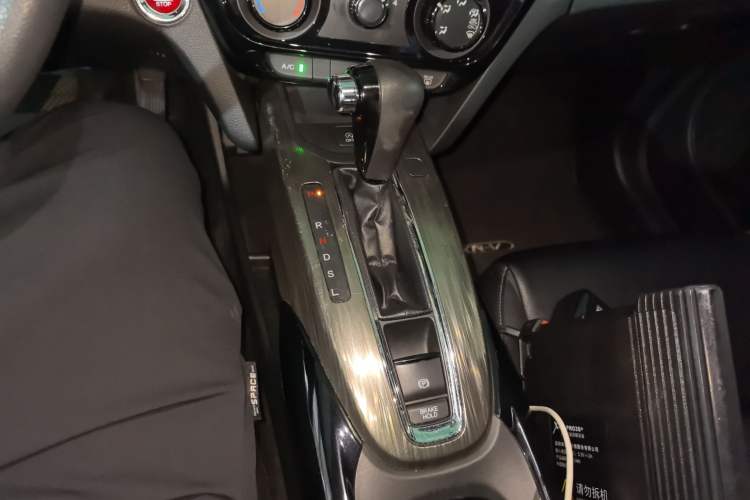 Used Honda XR-V 2017 1.8L EXi CVT Comfort Version
