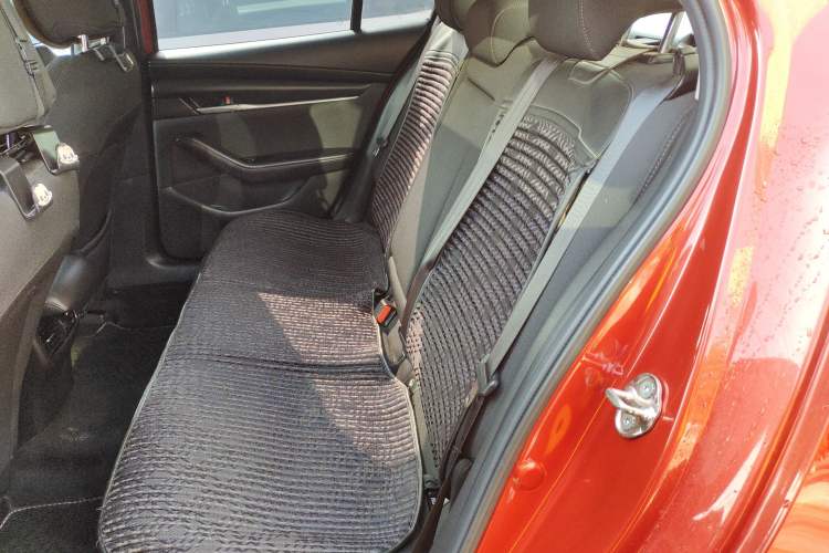 Used Mazda 3 Axela 2020 1.5L Automatic ZhiMei Edition