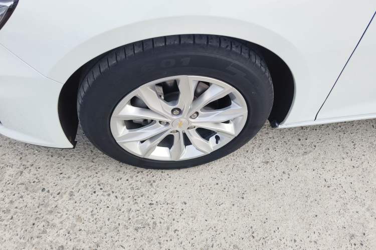 Used Chevrolet Malibu XL 2021 535T Automatic Sport Edition