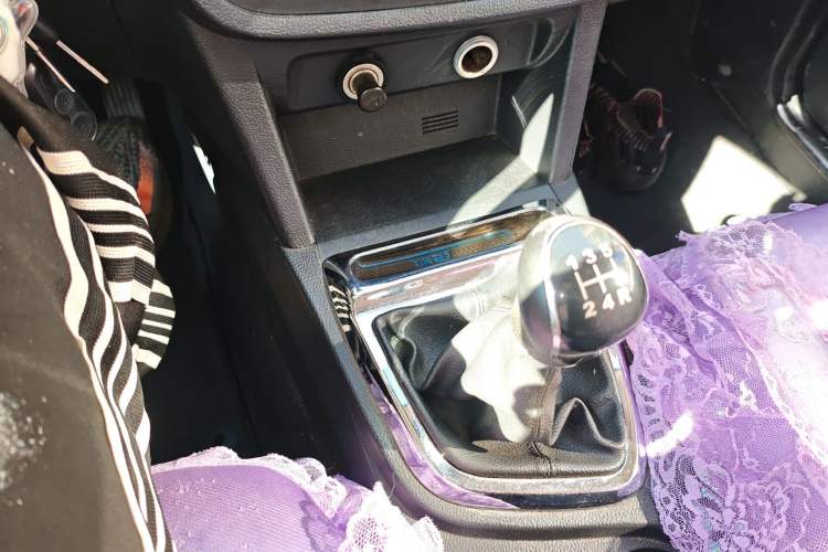 Used HYOSOW S2 2014 1.5L Manual Comfort Version China IV Emission Standard
