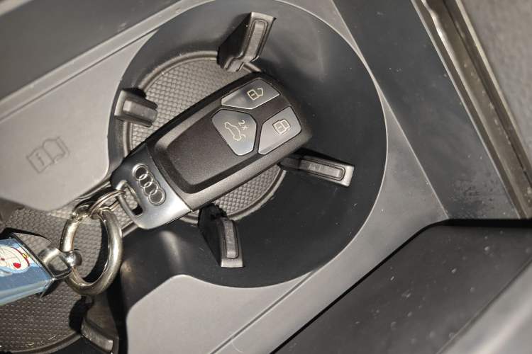 Used Audi Q5L 2020 40 TFSI Prestige Fashion Edition
