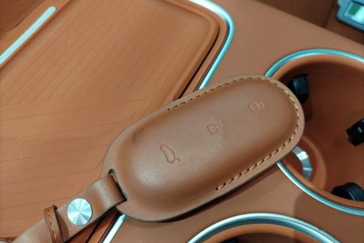 Used Li Auto L7 2025 Max Smart Refresh Edition
