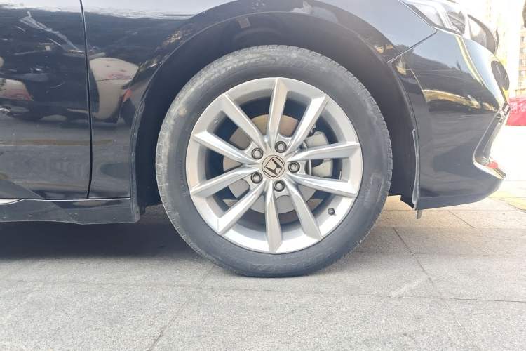 Used Honda Accord 2022 260TURBO Luxury Edition