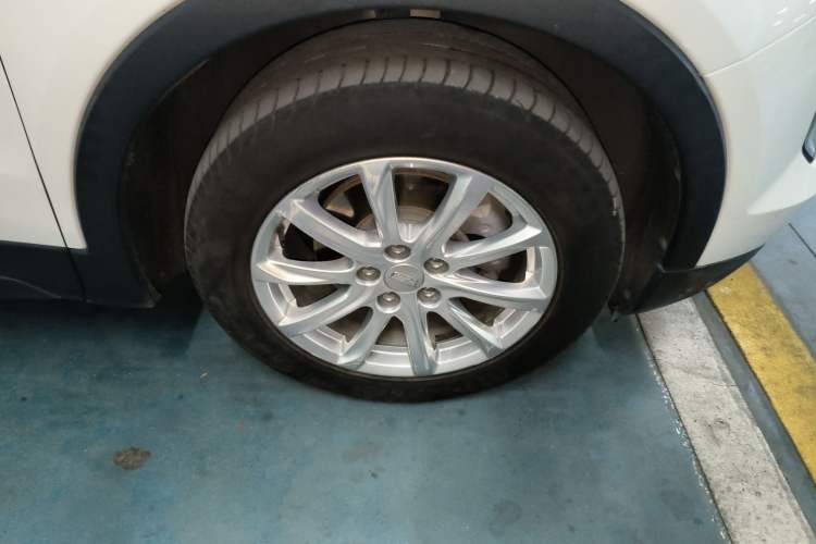 Used Cadillac XT4 2021 28T Two-Wheel Drive Tech Edition