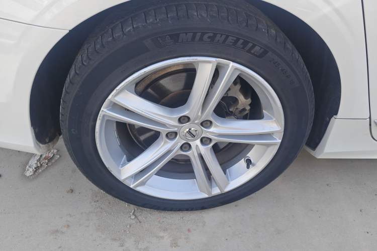 Used Volvo S90 2019 T5 Zhiyi Edition