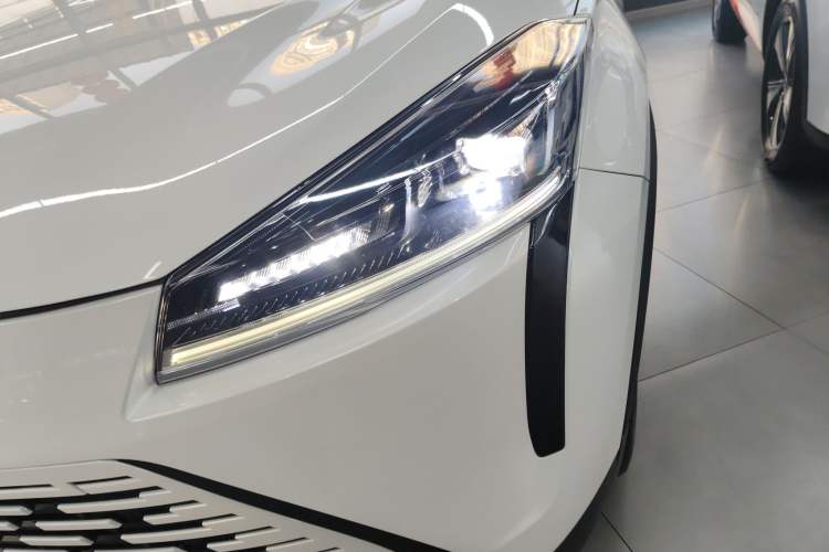 Used Cowin Xuanjie Pro 2025 1.5T CVT Leading Edition