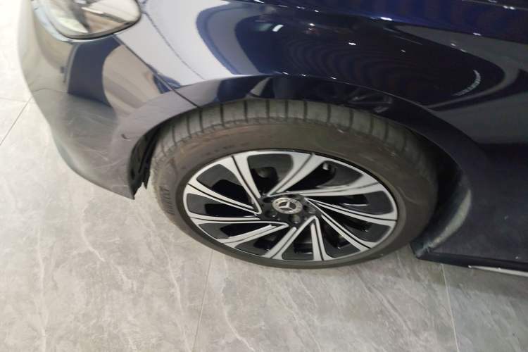 Used Mercedes-Benz E-Class 2024 E 300 L Luxury Model
