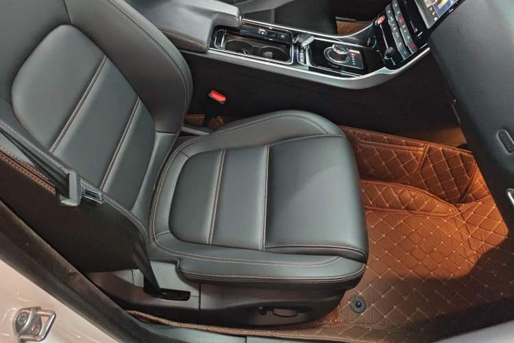 Used Jaguar XEL 2018 2.0T 250 PS Premium Edition