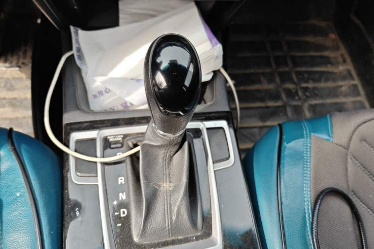 Used Hyundai Mistra 2016 1.8L Automatic Smart GLS