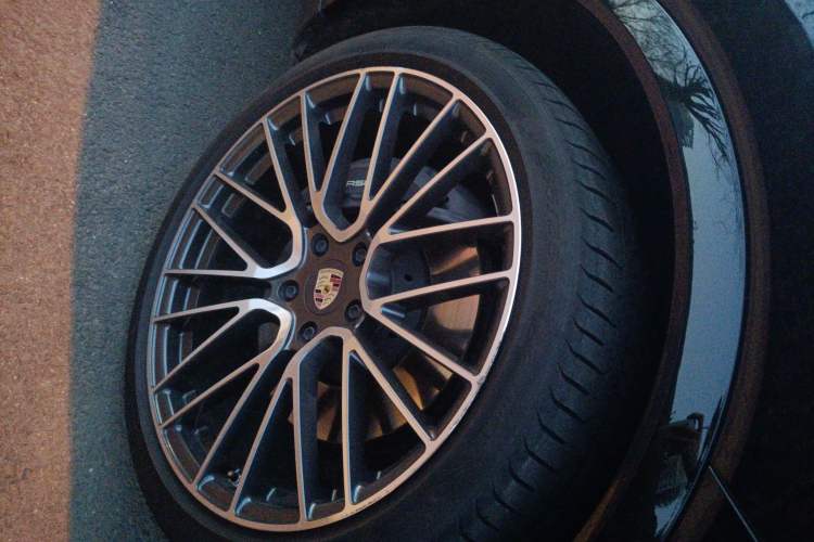 Used Porsche Cayenne 2024 Cayenne 3.0T