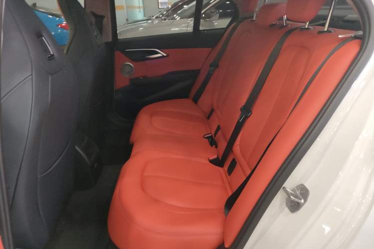 Used BMW 1 Series 2022 125i M Sport Night Edition