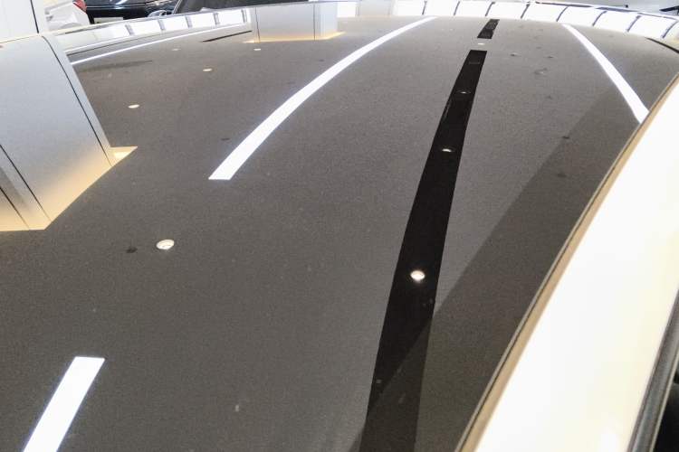 Used Tesla Model Y L 2025 Model Long-Range All-Wheel-Drive Version