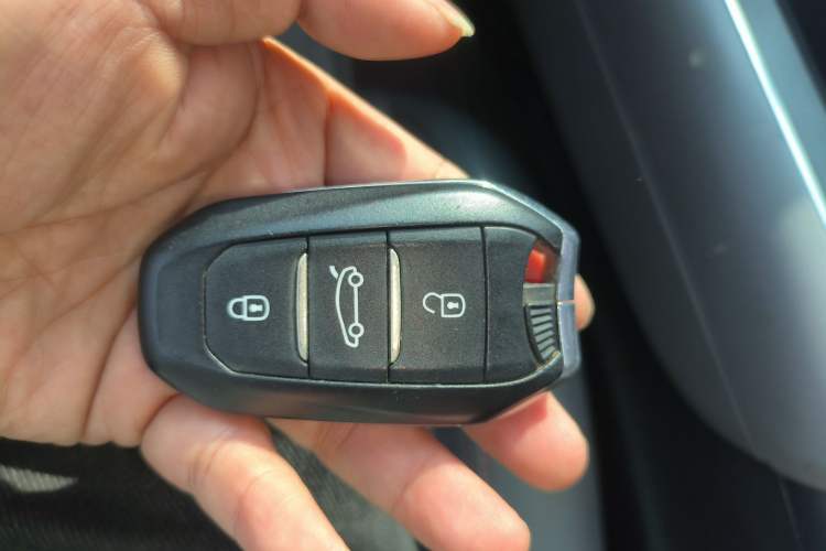 Used Citroen C5 AIRCROSS 2017 350THP Fashion Edition
