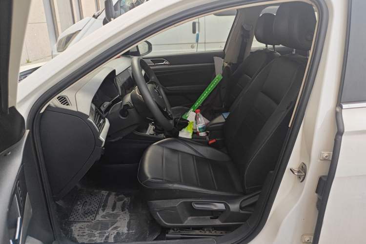 Used Volkswagen Lavida 2021 1.5L Automatic Comfort Edition
