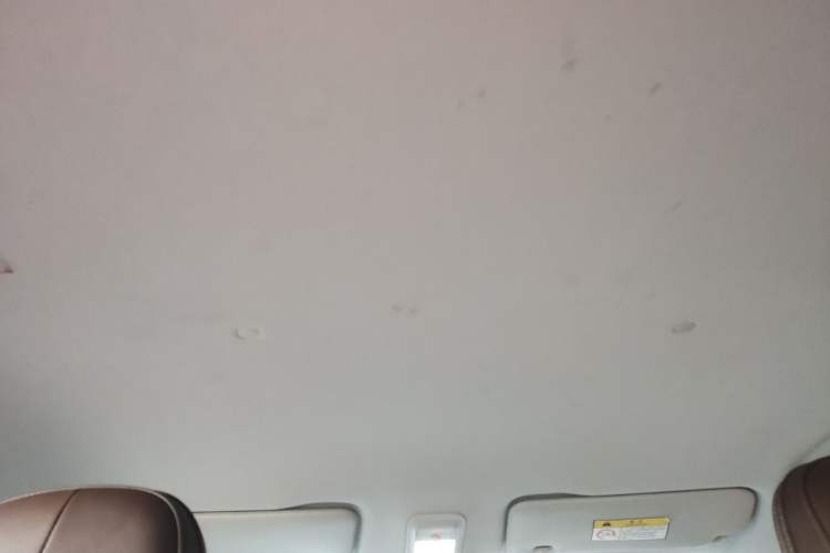 Used Wuling Bingo 2023 333 km Lingxi Connected Version