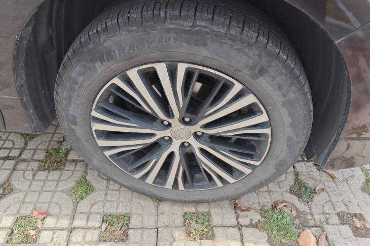 Used Honda Avancier 2017 370TURBO Four-Wheel Drive Prestige Edition
