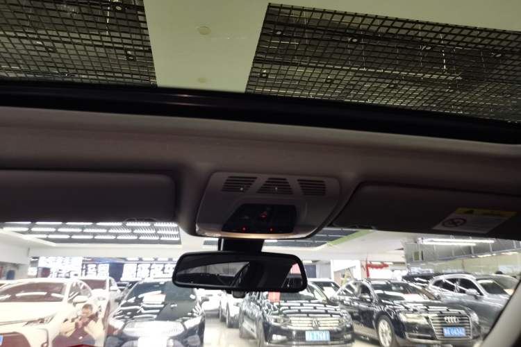 Used BMW 3 Series 2019 320Li Fashion Model