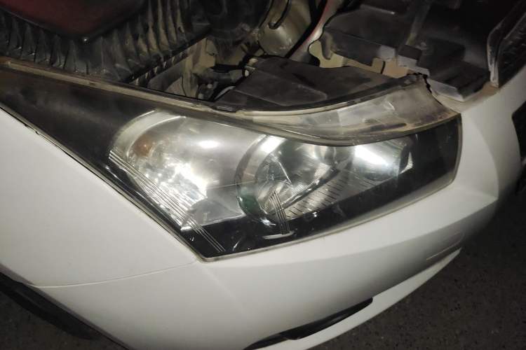 Used Chevrolet Cruze 2012 1.6L SL Grand Edition Automatic Right Front Headlight