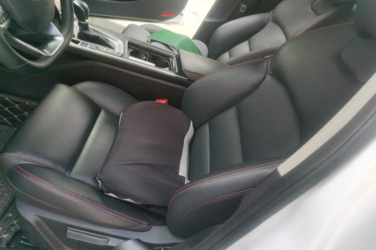Used Geely Auto Binray 2020 1.4T CVT Asian Games Edition
