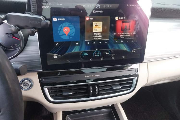 Used BYD Song MAX New Energy 2019 DM 1.5T Smart Connect Zhiyao Model 6-Seater China V Emission Standard