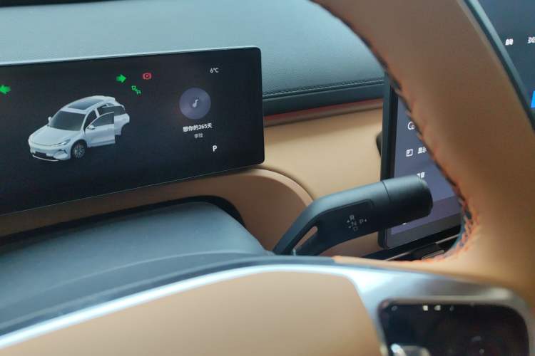 Used Geely Galaxy Galaxy Xingjian 7 EM-i 2025 120km Flagship Edition