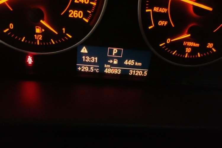 Used BMW 2 Series (Import) 2014 220i Sport Design Package