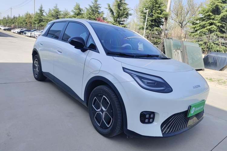 Used AION UT 2025 420 Smart Edition
