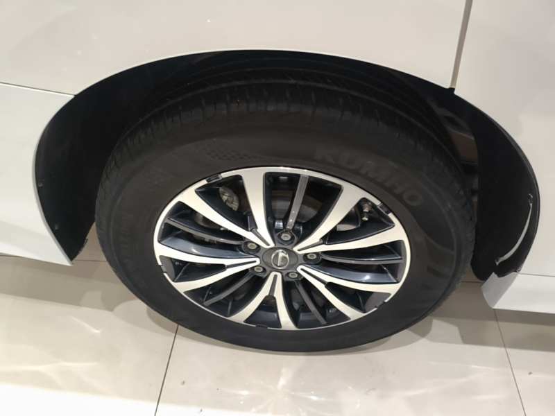 Used GAC Trumpchi M8 2023 Lingxiu Series 390T Luxury Edition — 25