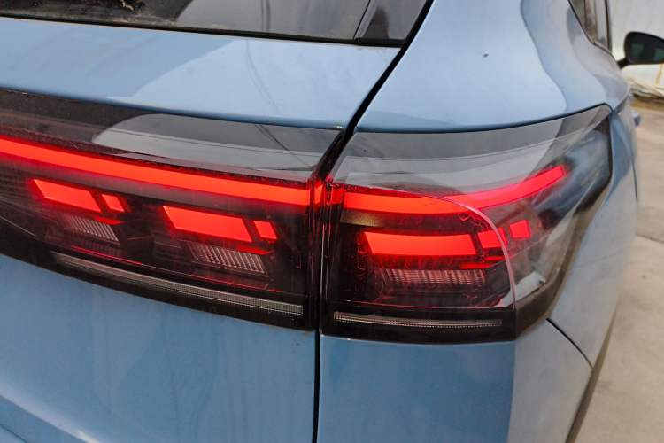 Used Volkswagen Tiguan L 2024 PRO 380TSI Four-Wheel Drive R-Line Prestige Edition
