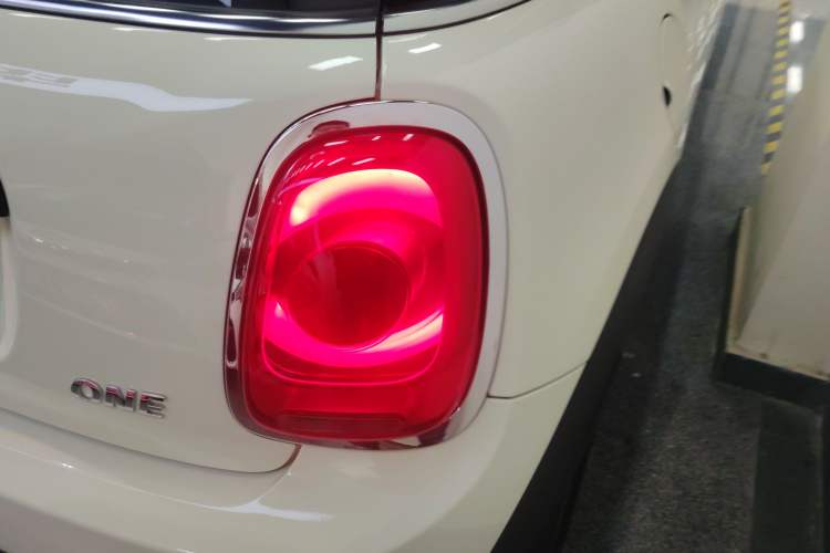 Used MINI 2021 1.5T ONE PLUS
