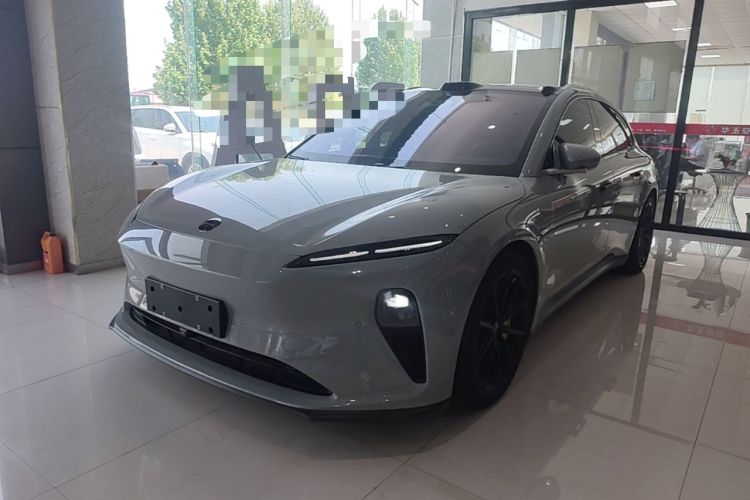 Used Nio ET5T 2024 75kWh Touring
