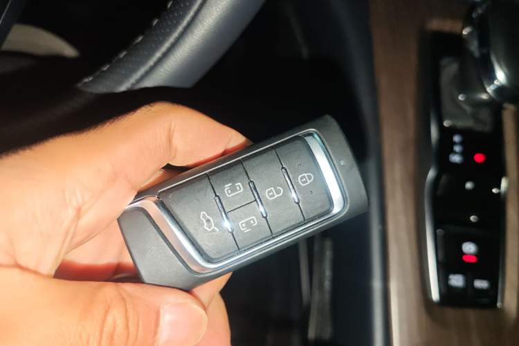 Used GAC Trumpchi M8 2021 Master Series 390T Ultimate Edition