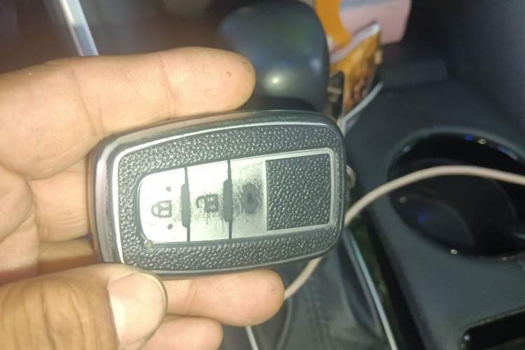 Used Toyota Avalon 2022 2.0L XLE Premium Edition