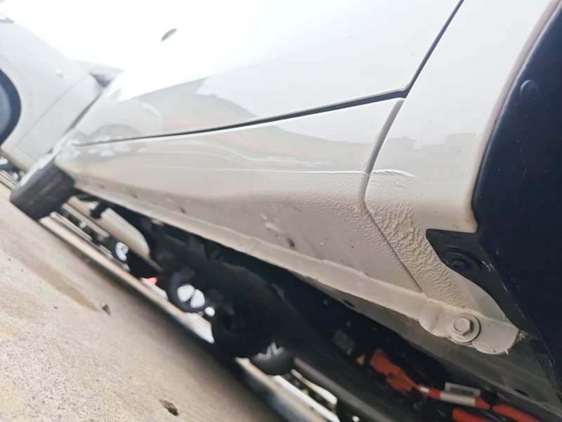 Used Wuling Hongguang MINIEV 2025 Four-Door Version Advanced Edition — 20