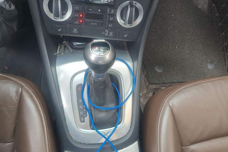 Used Audi Q3 2015 35 TFSI Ambition Edition