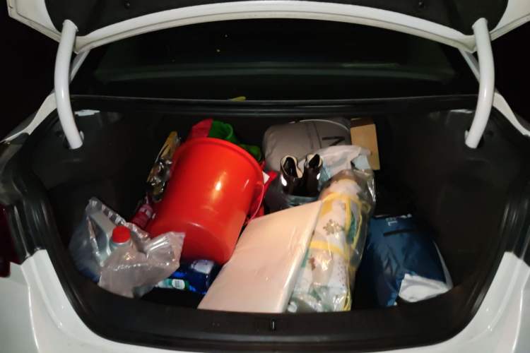 Used Chevrolet Malibu 2013 1.6T Automatic Comfort Edition