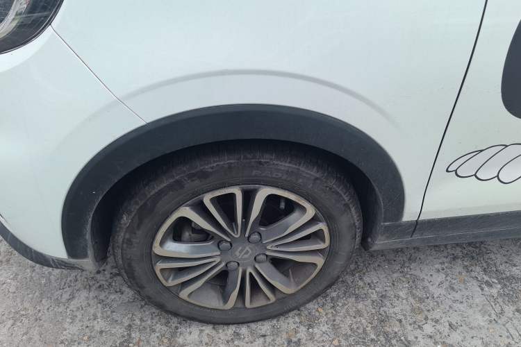 Used Leapmotor T03 2024 310 Comfort Edition