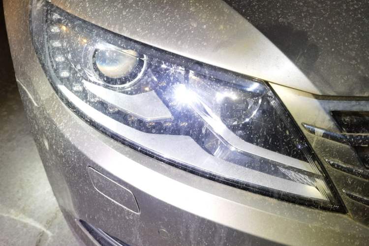 Used Volkswagen FAW-Volkswagen CC 2015 1.8TSI Luxury Model
