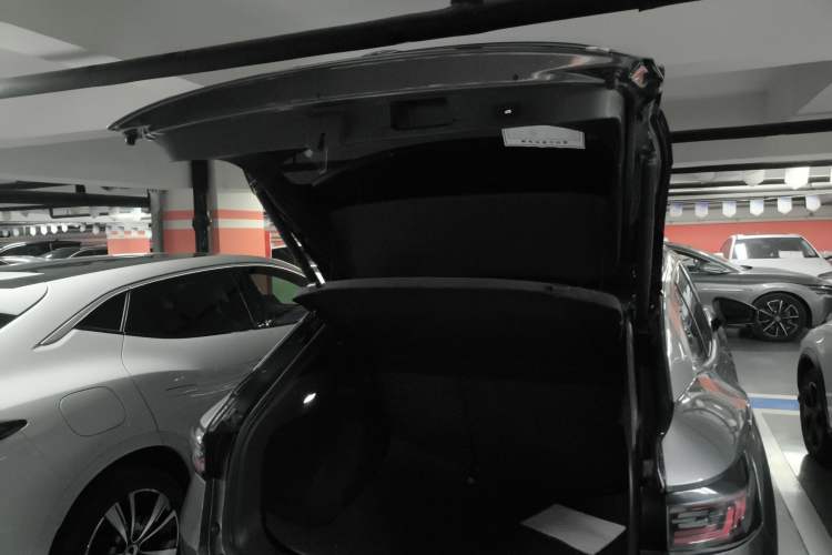 Used Volkswagen ID.4 X 2021 Pro Smart Long-Range Edition