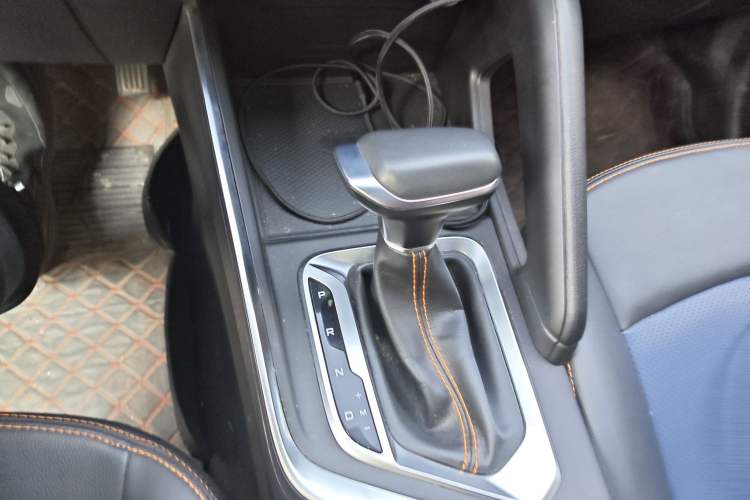 Used Livan X3 PRO 2022 1.5L CVT Xiao Sa